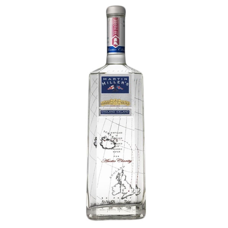 Martin Miller London Dry Gin